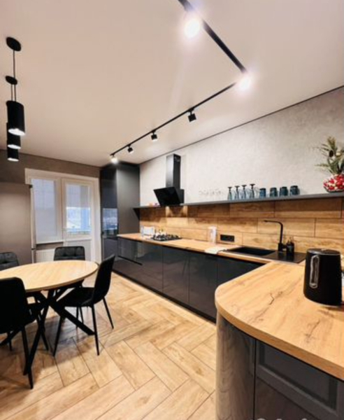 Квартира мкр Южный 5