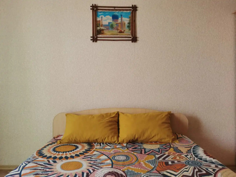 Апартаменты 2rivers Шелковый Путь