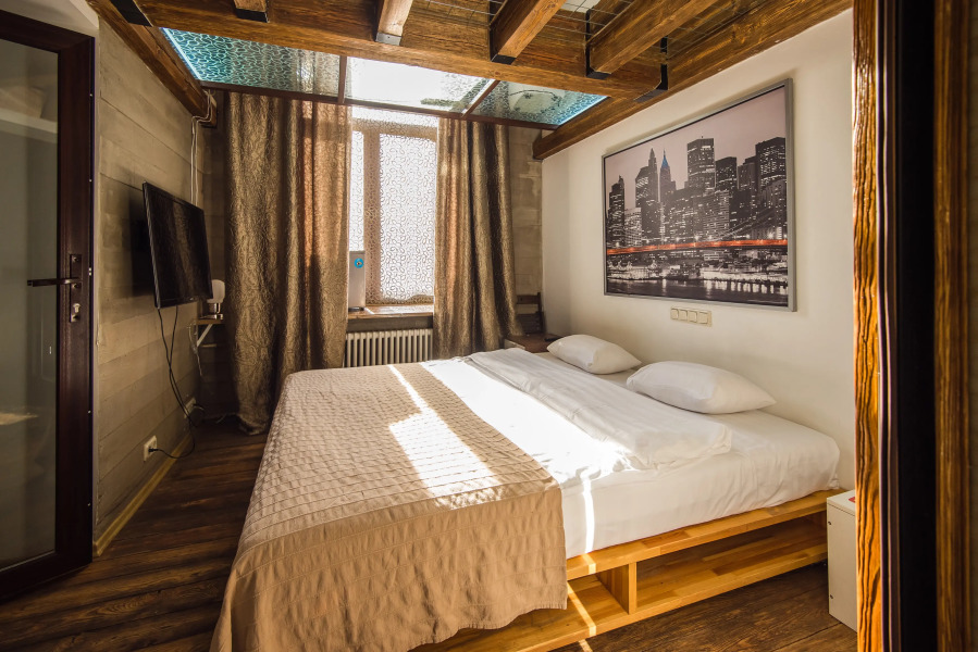 Отель Artway Design