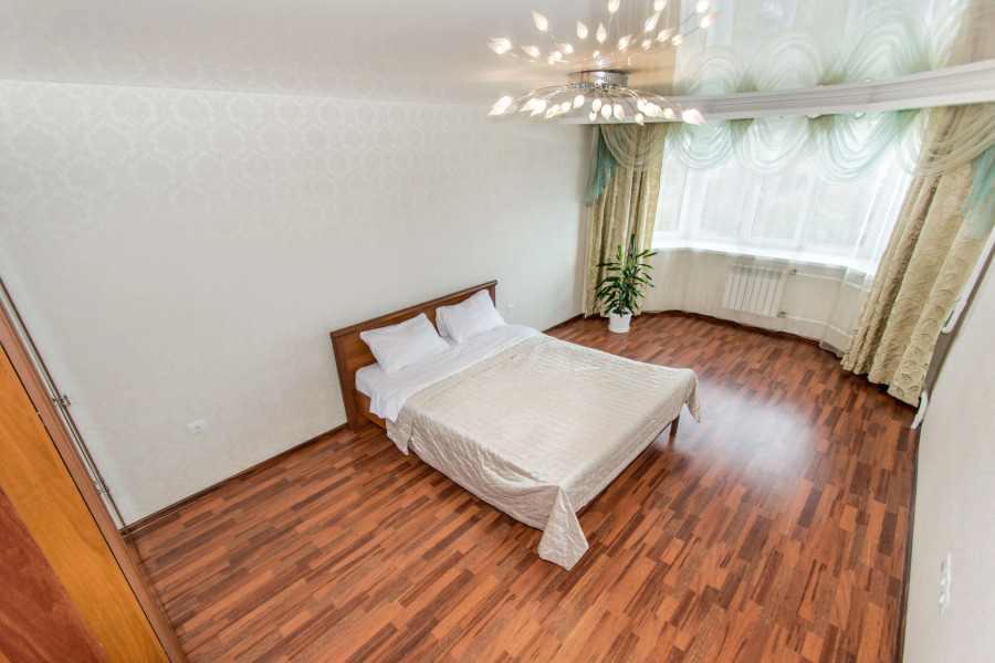 Квартира Уютная на Заводской