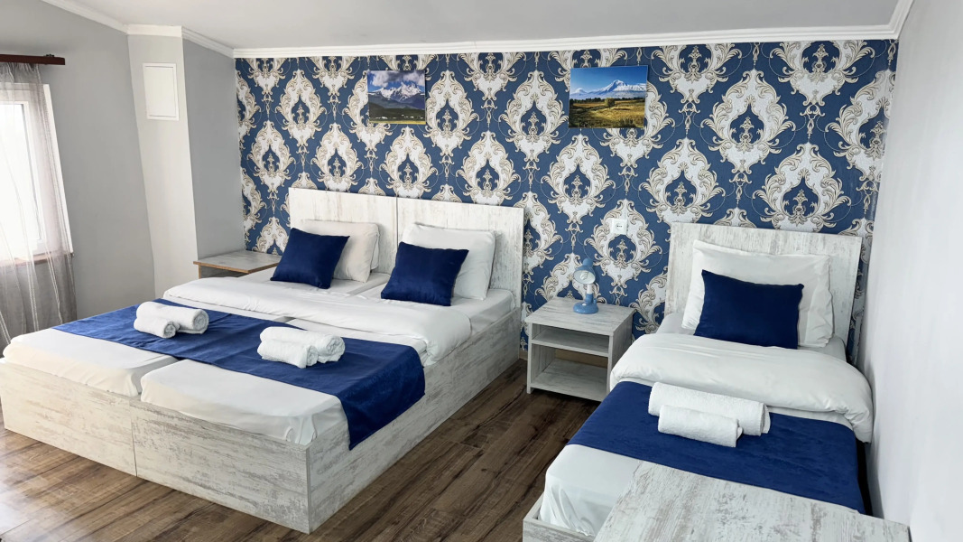 Гостевой Дом Byurakan