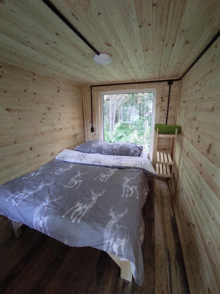 Ферма Оленей "Судимиръ"