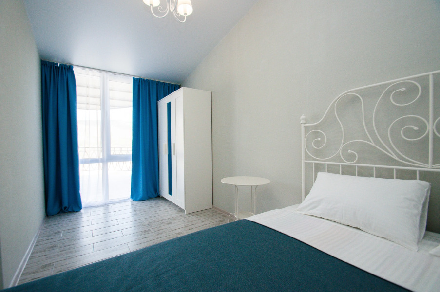 Апартаменты Аква 5