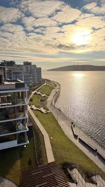 Апартаменты Volga House