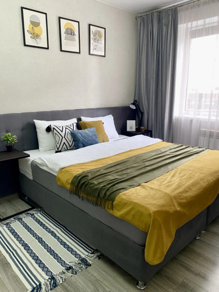 Квартира Солнечный Круг