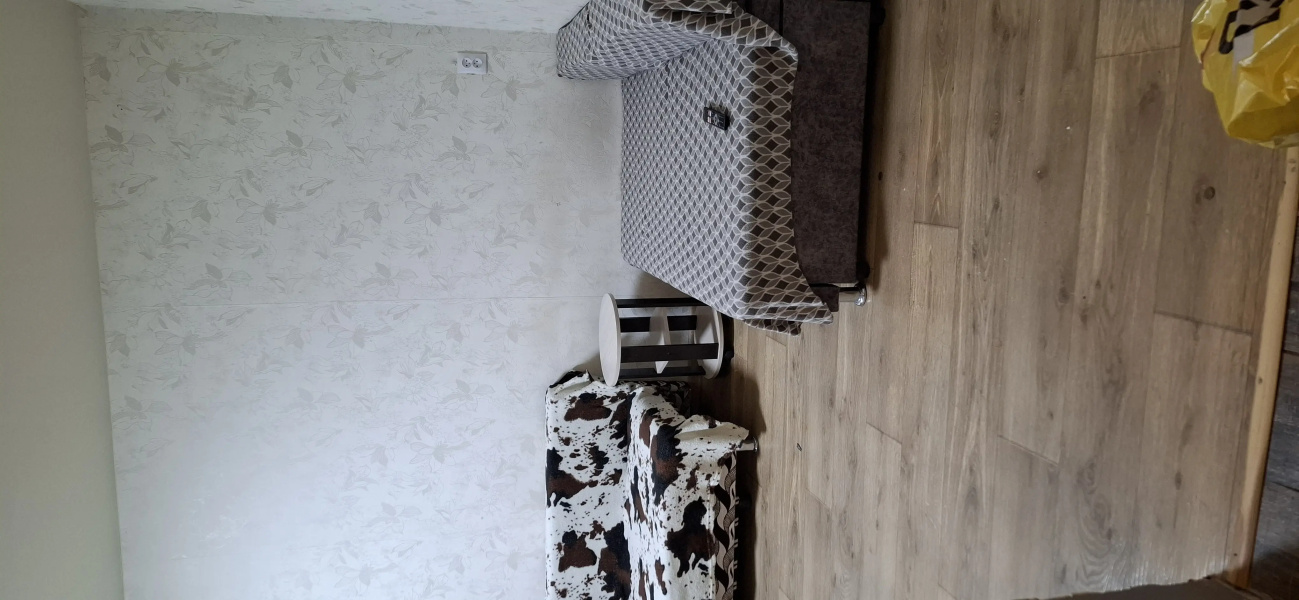 Квартира на Артиллерийской