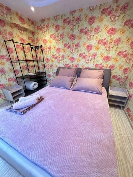 Апартаменты 3 комнатные апартаменты