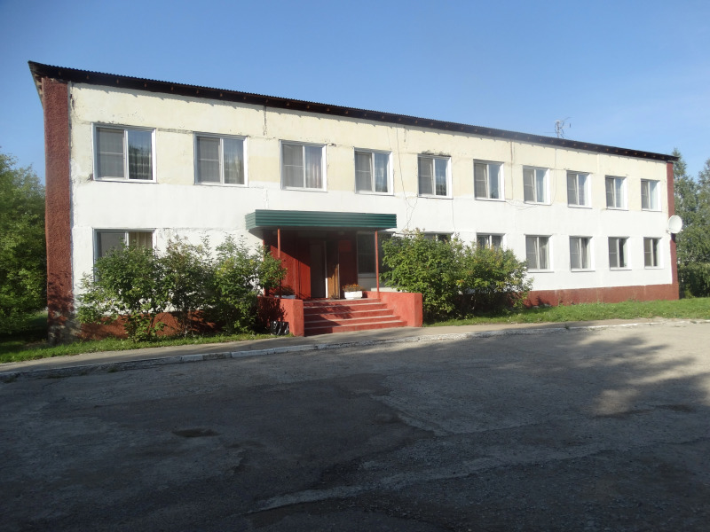 Marshal Irkutsk Hotel