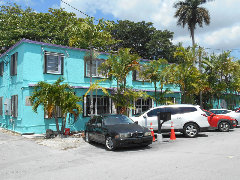 Хостел Hoosville