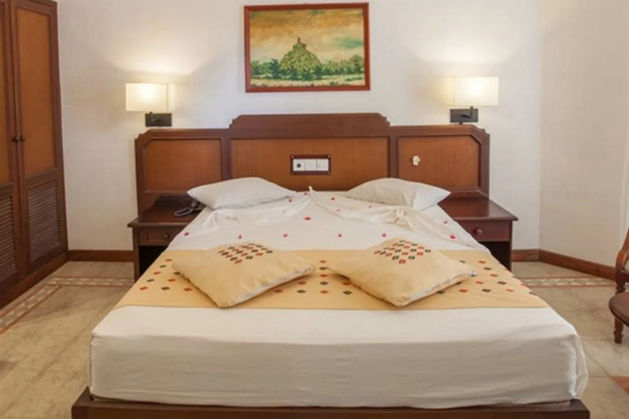 Отель Senani Hotel