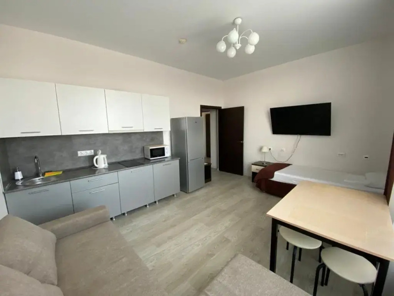 Апартаменты Sea Side 26