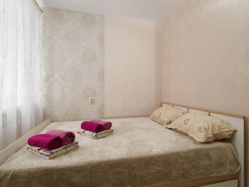 Апартаменты Нахимова 6А