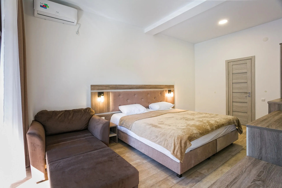 Квартира комфорт на 3 этаже