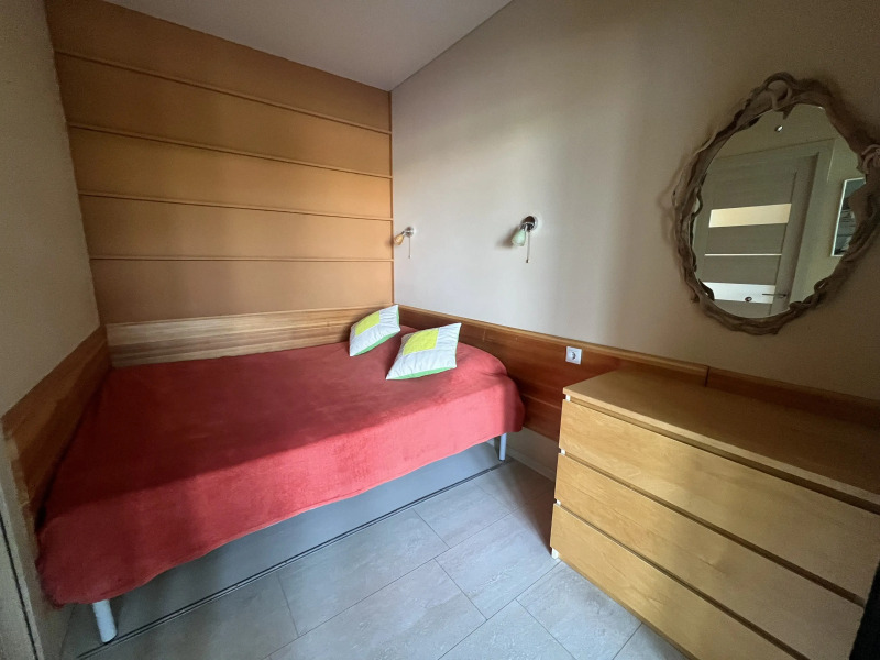 Квартира Сафари