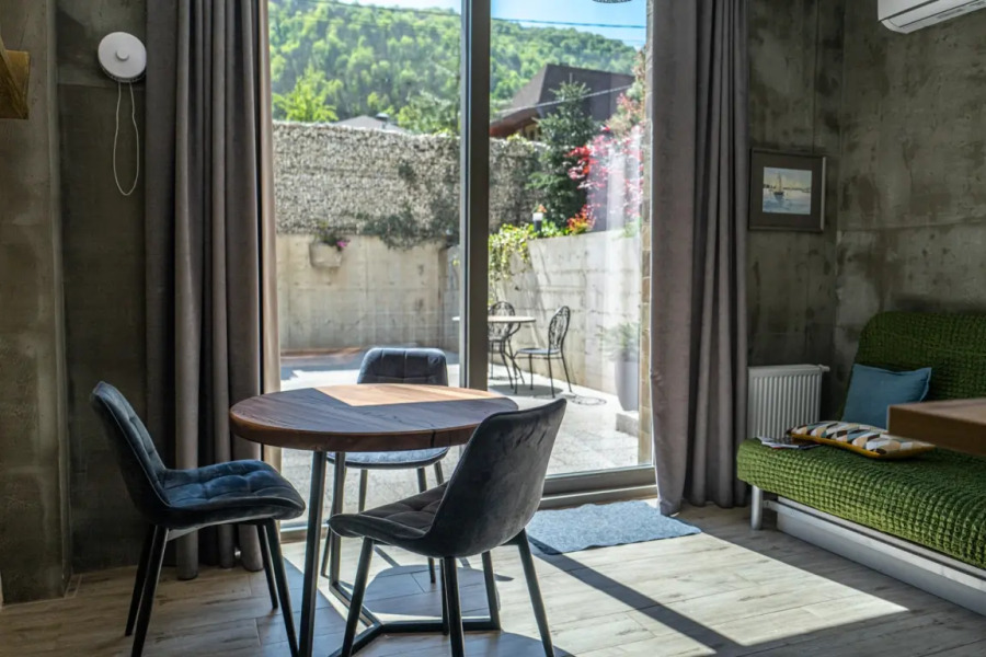 Апартаменты Куб в Кубе 1