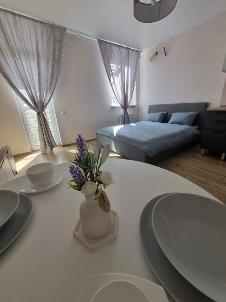 Квартира Студия на Ленина