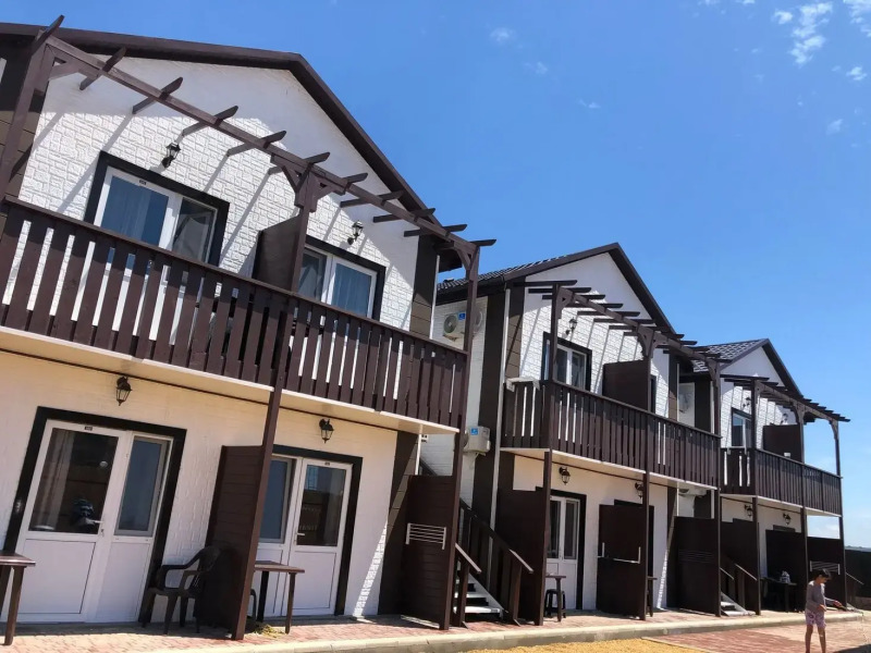 Гостевой дом Hellas