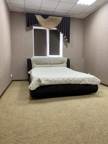 Отель Курай