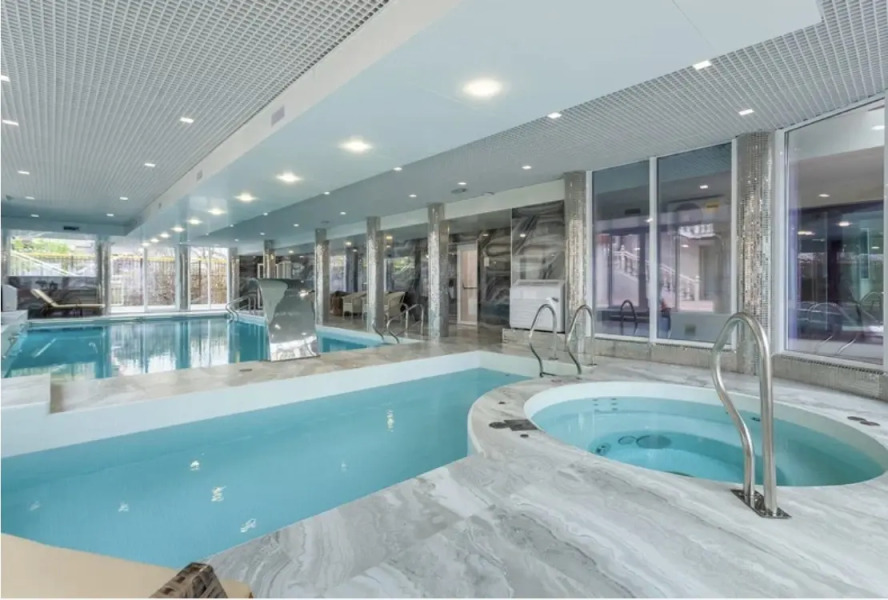 Апартаменты Капри Хаус Ленина 219/4 (5)