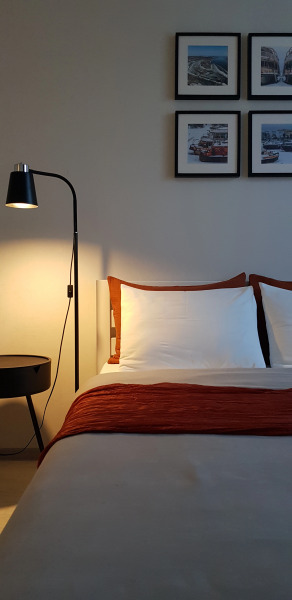 Апартаменты Уютные