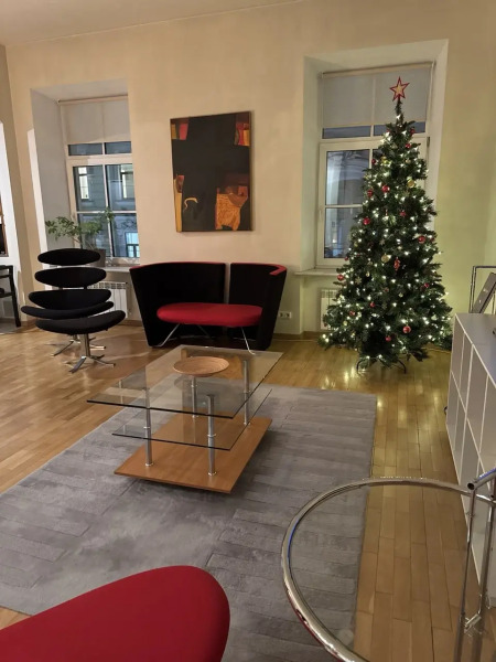 Апартаменты Residence by the Summer Garden