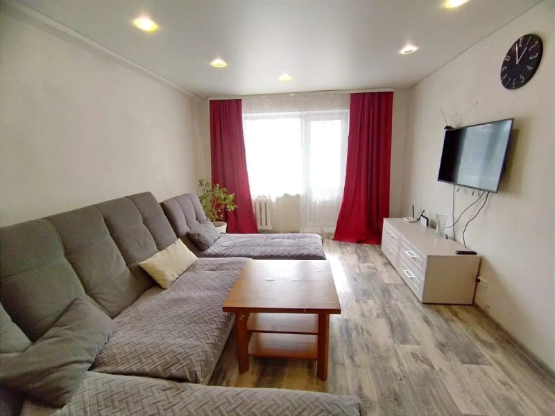 Квартира Для Комфортного Отдыха