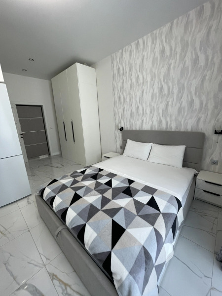 Квартира на Санаторной 9