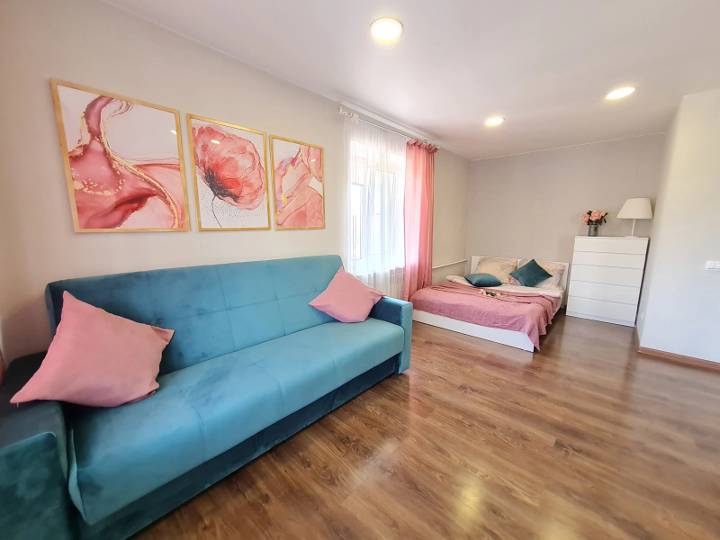 Апартаменты Белые ночи в Центре города