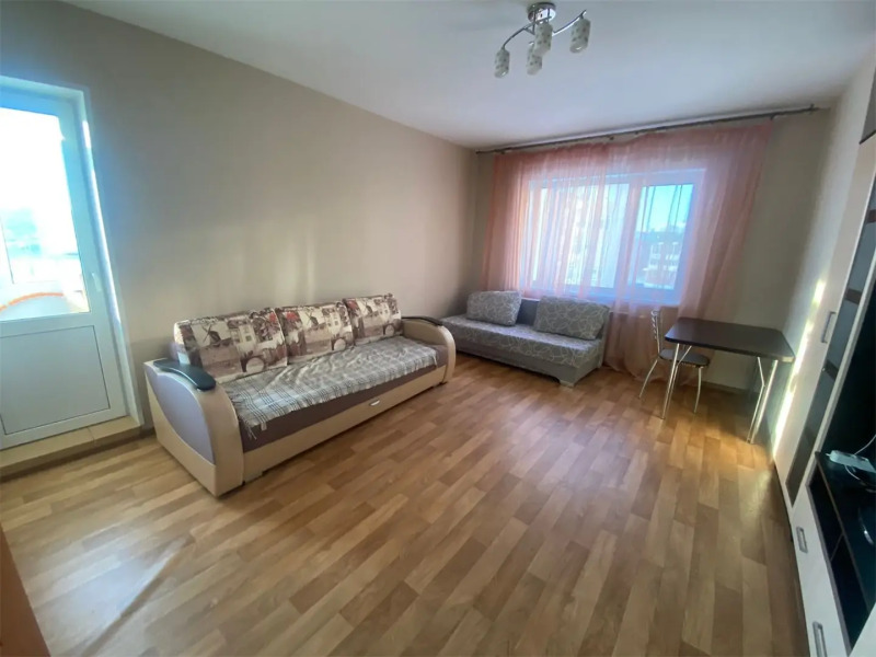 Апартаменты Хант