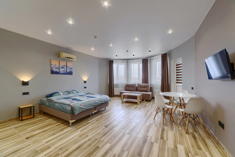 Гостевой Дом ApartHouse