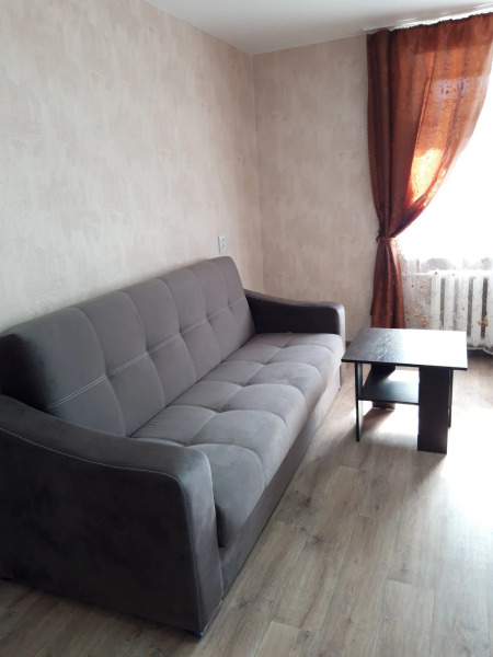 Апартаменты на Смышляева