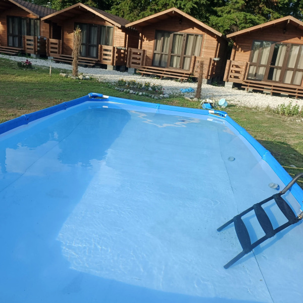 База отдыха ЛАГУНА