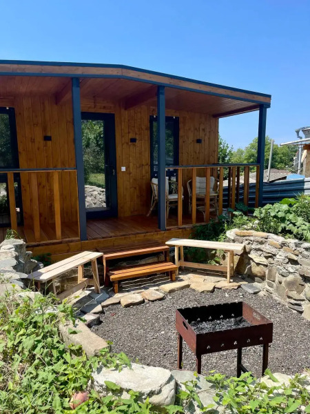 Частный дом Лавровая дача