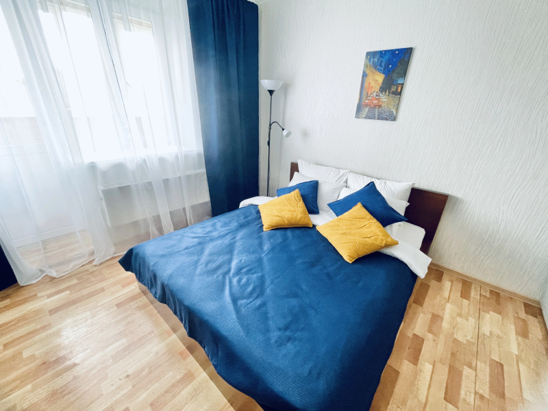 Апартаменты VEGAS Горная 6А