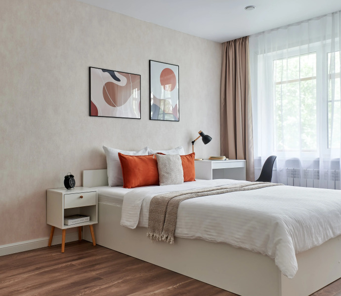 Квартира Посуточно