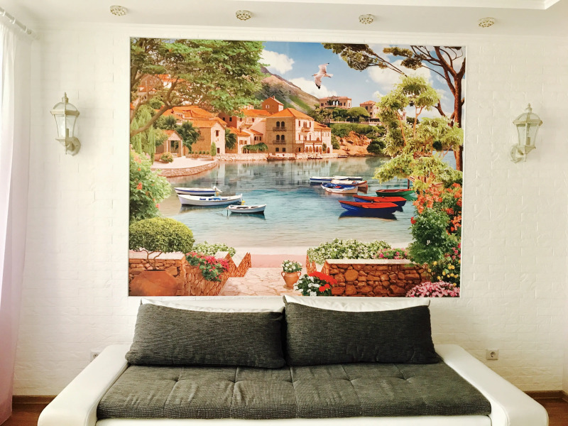 Апартаменты Fresh Home