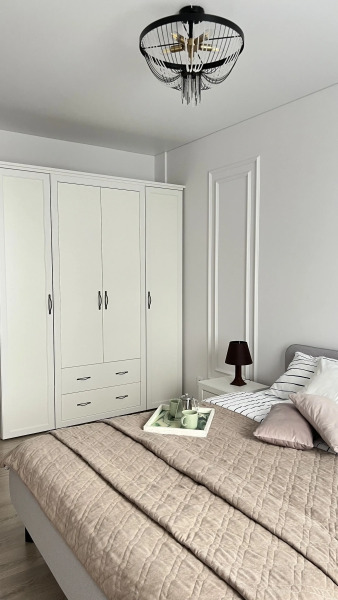 Квартира современная Клён