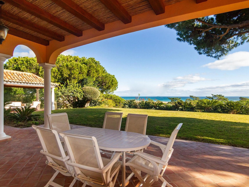 Вилла Alba Sunrise #2103 - Vale do Lobo - T5