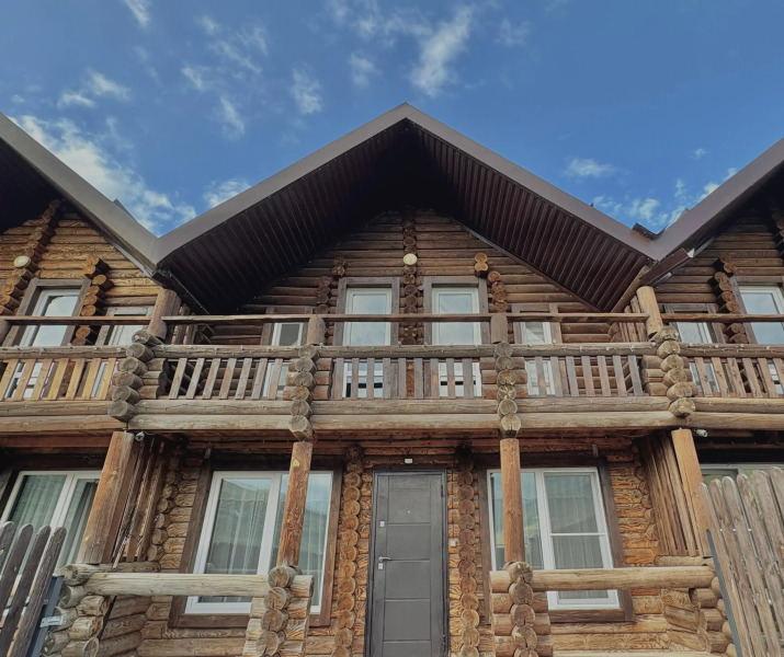 Гостевой дом Fiagdon Travel