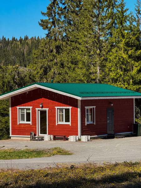 Гостевой дом 7 VILLANORDA