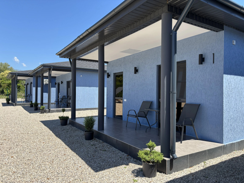 База отдыха Южная Дача