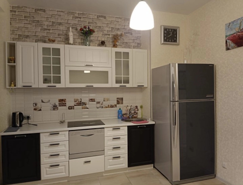 Квартира Студия в центре Нижний Новгород