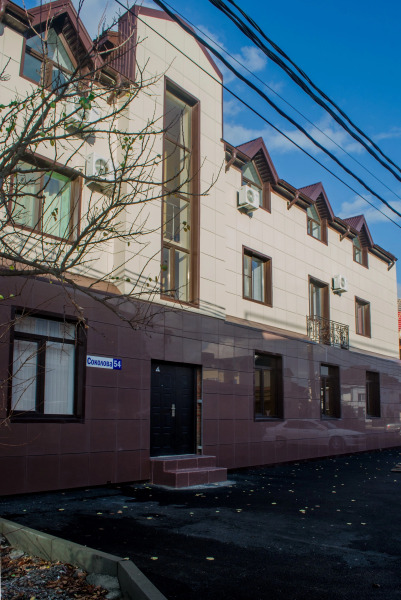 Гостевой Дом Мелиза