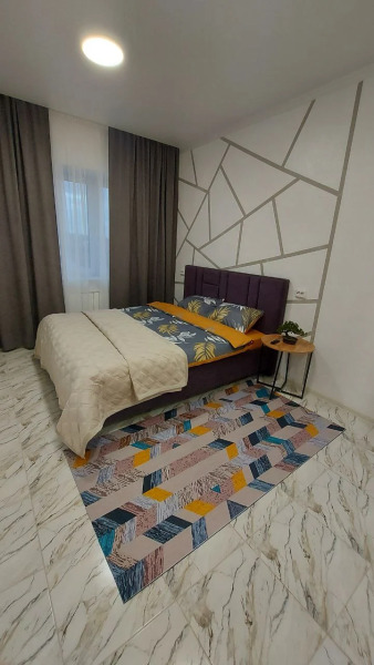 Апартаменты Rich House на Улице Московский Проспект 4