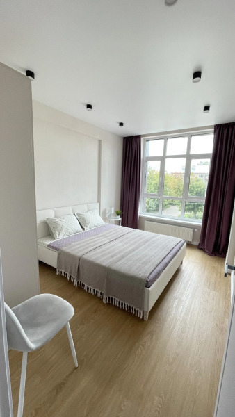 Квартира Wow-apart Kazan