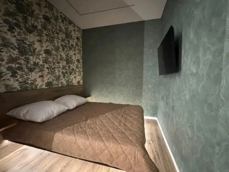 Квартира студия уютная в Кисловодске