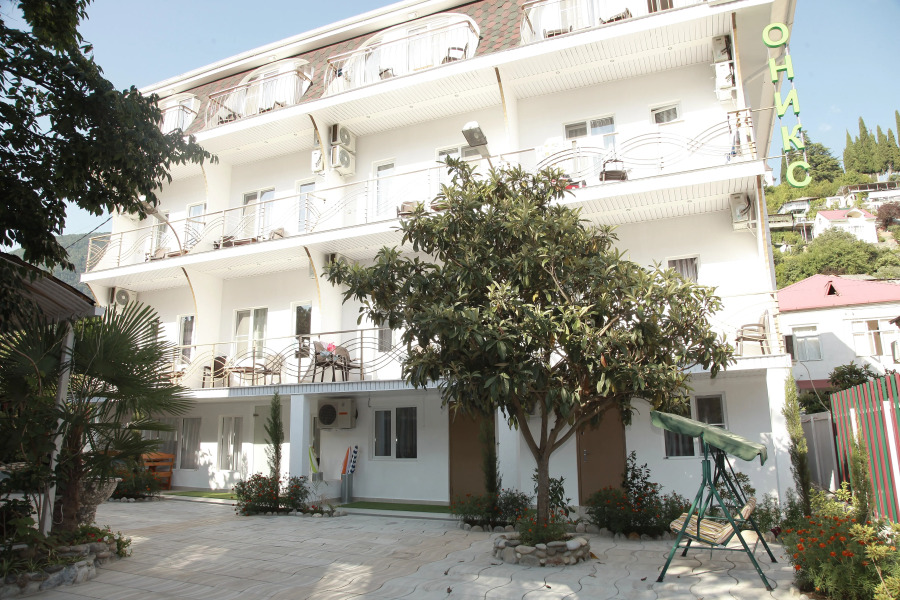 Гостевой дом Оникс