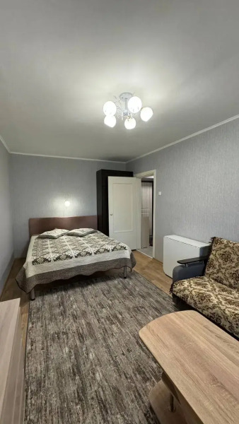 Квартира Вблизи природы