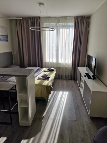 Квартира Апарт-отель IN2It