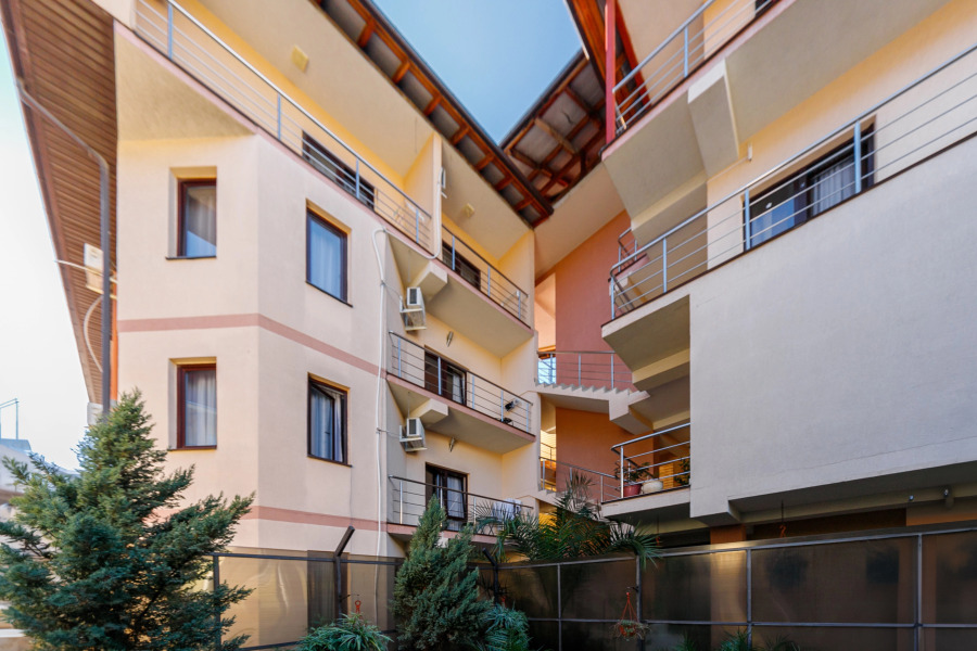 Гостевой Дом Инесса